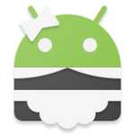 sd maid system cleaning tool android application logo